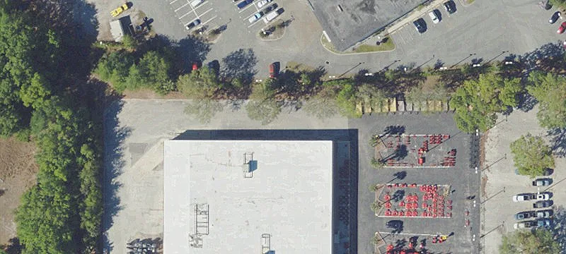 Commercial Land Outlot Opportunity