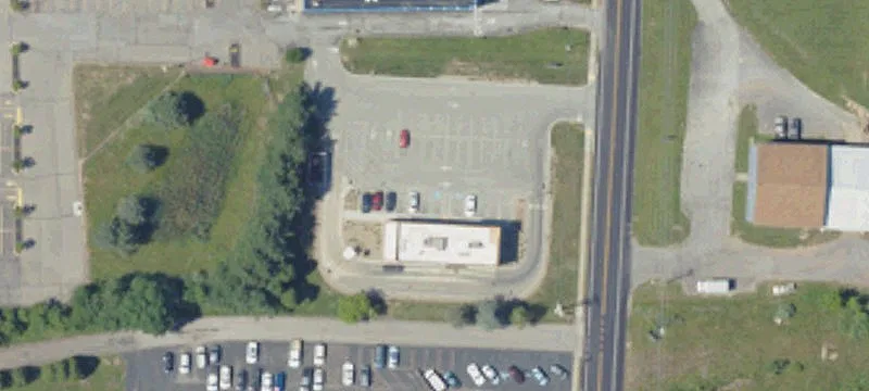 Retail Space for Lease