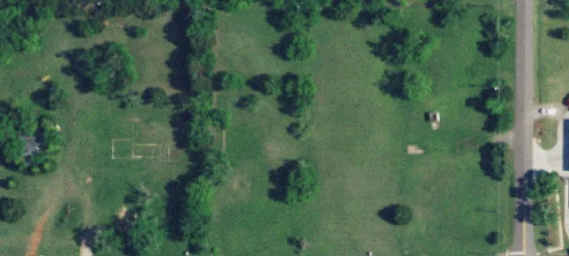 Hard-Corner Commercial Development Land