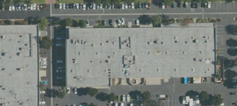 Multi-Tenant Flex Office Warehouse