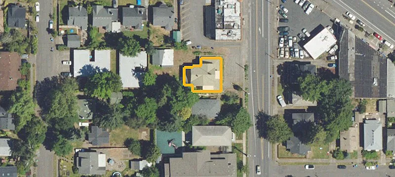 Turnkey 11-Unit Apartment Building