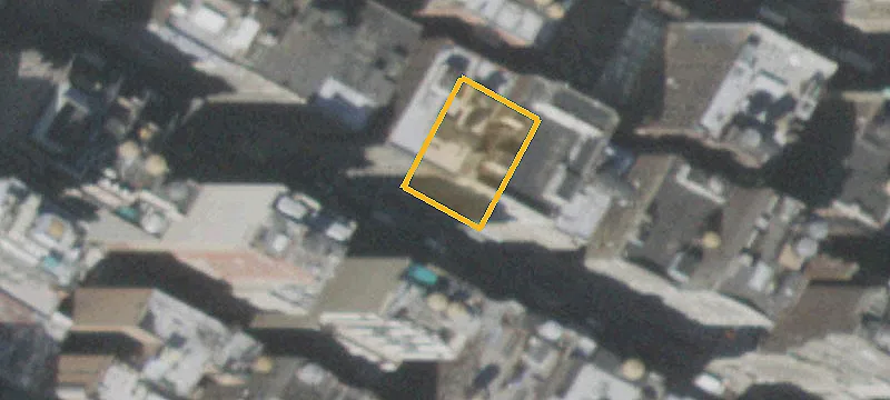 High-Foot-Traffic Retail Space