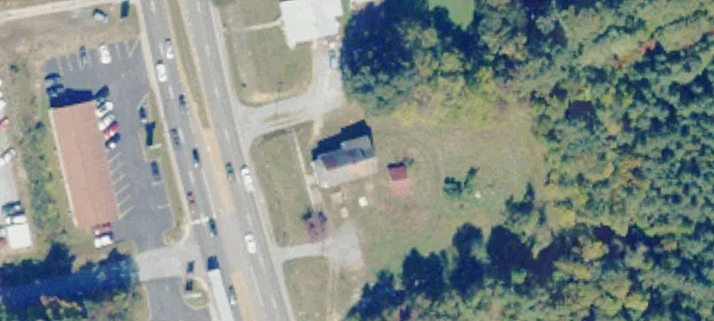 Commercial Land with Highway Access