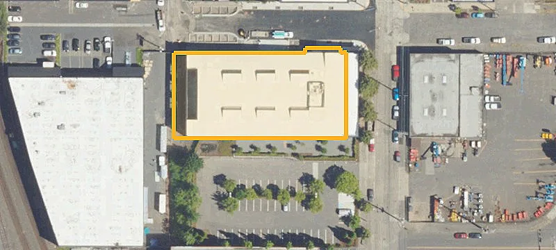 Historic Flex Creative Space