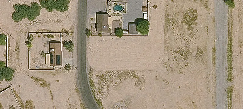 Vacant Residential Lot