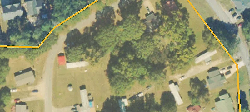 Vacant Residential Development Lot