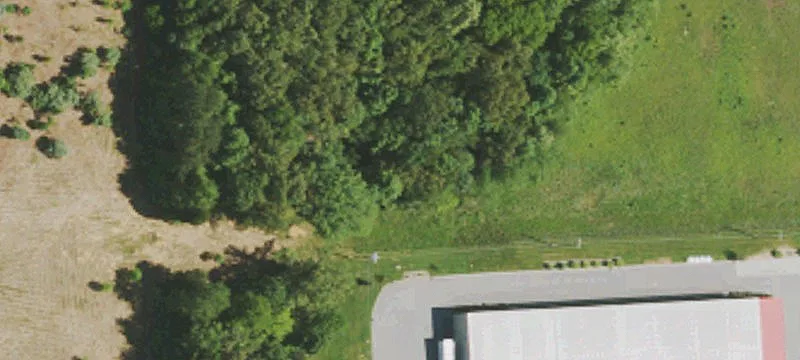 Commercial Development Land