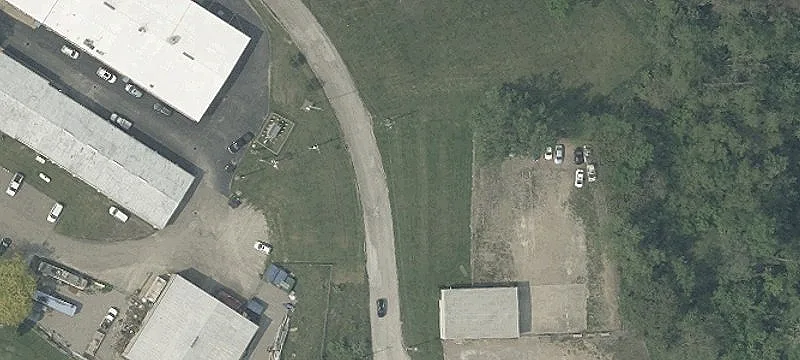 Residential Development Lot