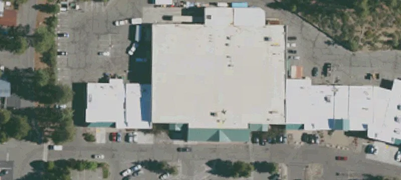 Neighborhood Shopping Center For Lease