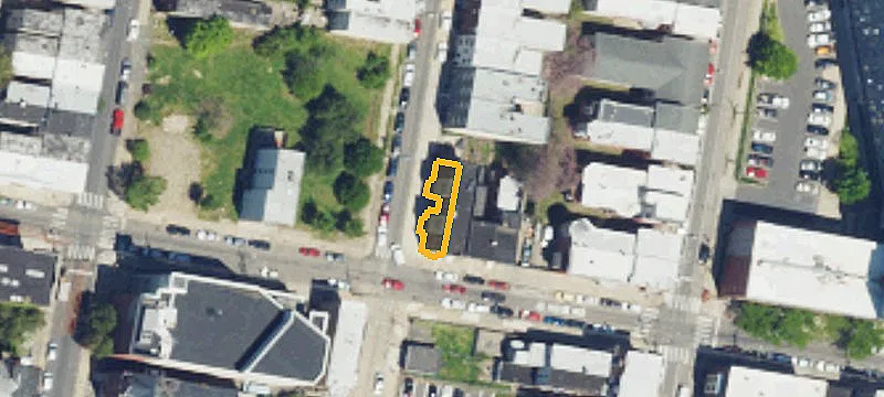 Student Housing Apartment Portfolio