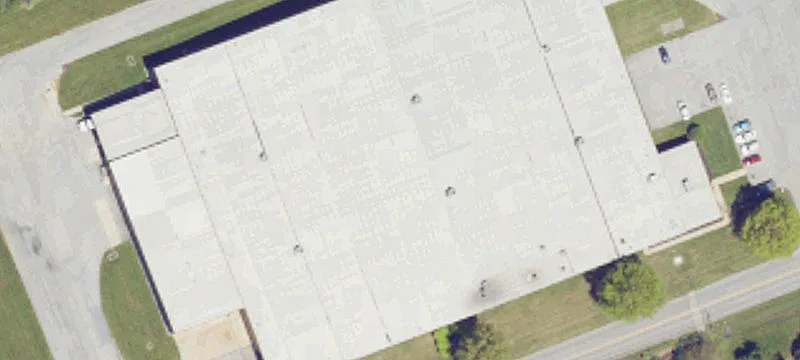 Warehouse with Interstate Access