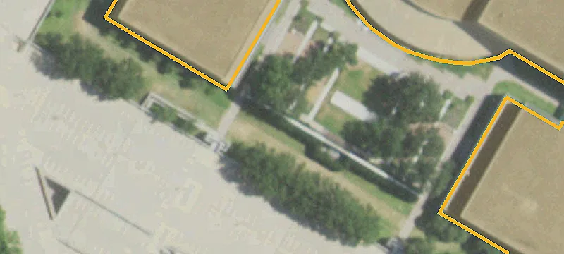 Corporate Office Campus