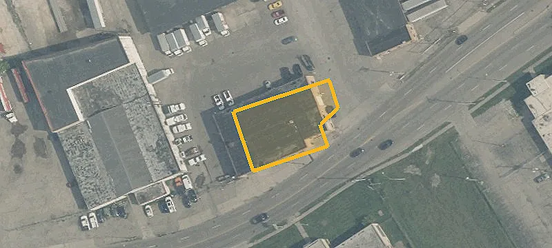 Flex Warehouse with Dock Access