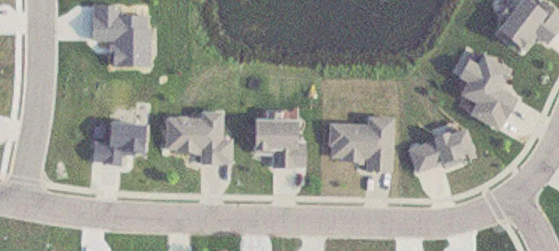 Residential Building Lot