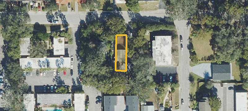 Residential Rental Home with Yard