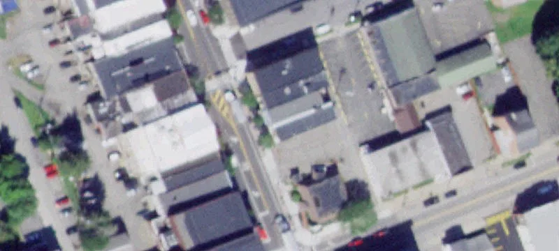 Two-Story Restaurant & Bar Opportunity