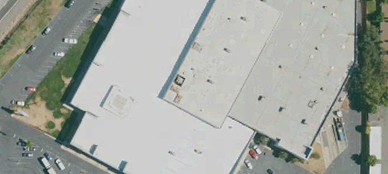 Retail Storefront with Highway Visibility