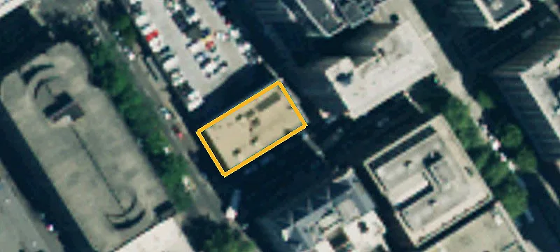 Turnkey Bar and Restaurant Space