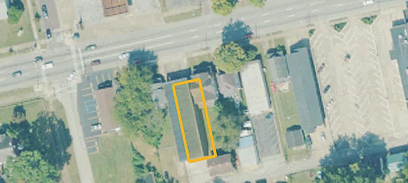 Four-Property Self-Storage Portfolio