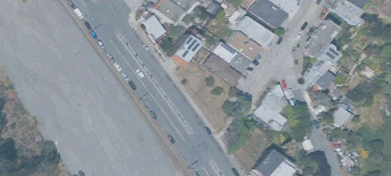 Ready-to-Build Bayview Home Lot
