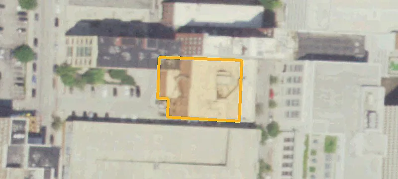 First-Floor Retail Storefront Suites