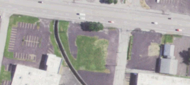 Commercial Development Land Lot