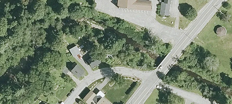 Waterfront Development Lot