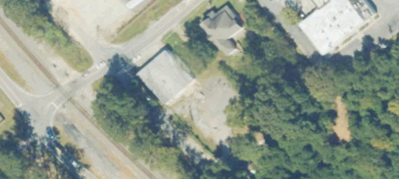Warehouse Building for Light Industrial Use