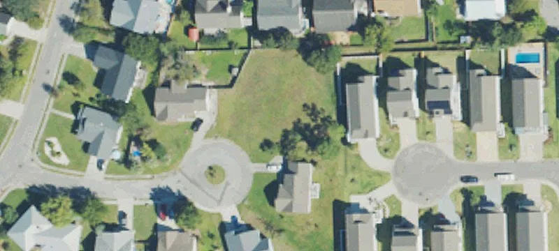 Residential Development Lot