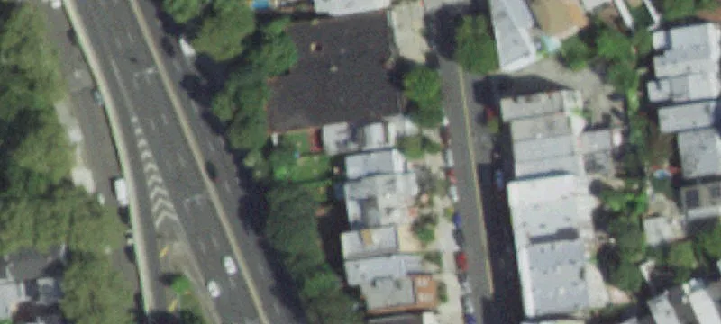 Detached Two-Family Residence