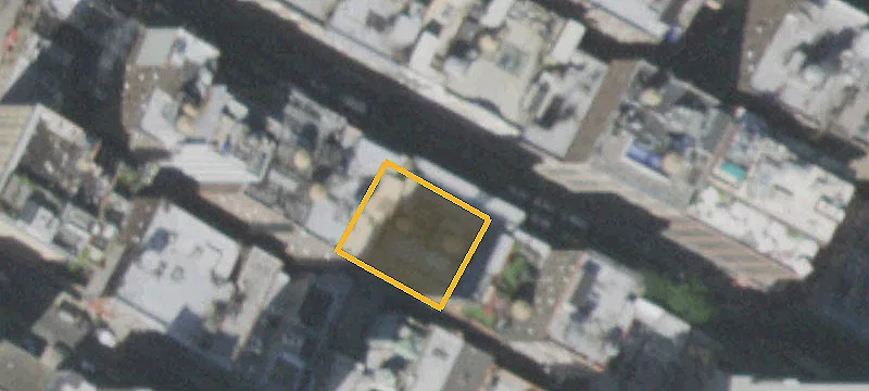 Turn-Key Retail Storefront Space