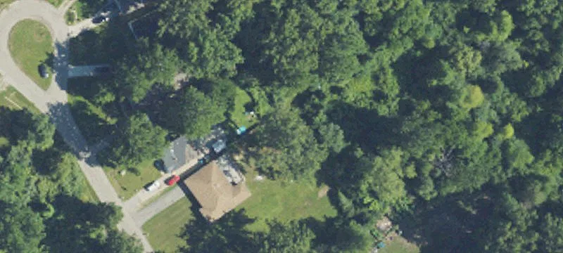 Residential Development Lot in Cul-de-Sac