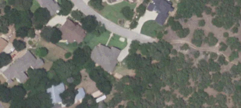 Commercial Land with Dual Access