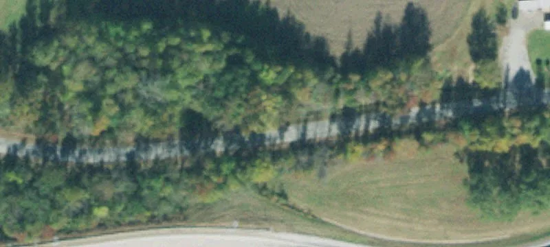 Residential Building Lot