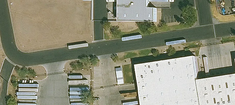 Industrial Land for Lease