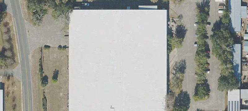 Industrial Office-Warehouse Facility