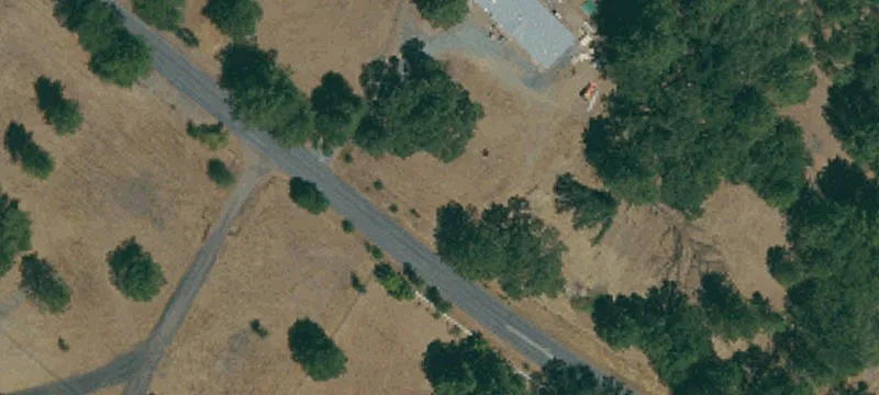 Yosemite Gateway Acreage