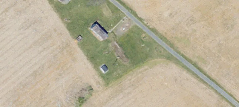 Industrial Land Parcel