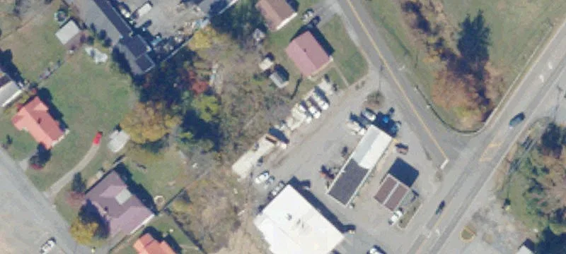 Vacant Commercial Development Land