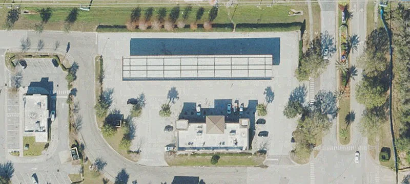 Restaurant Pad and Multi-Tenant Retail