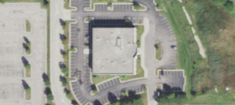 Two-Story Medical Office Building