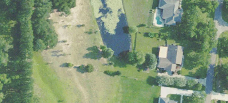 Residential Development Lot