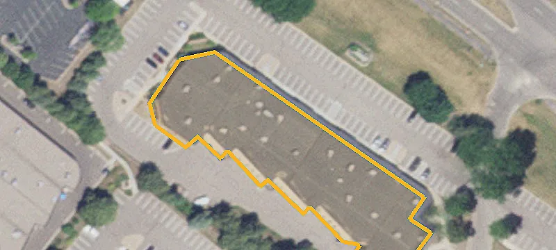 Specialty Property Near Trail Paths