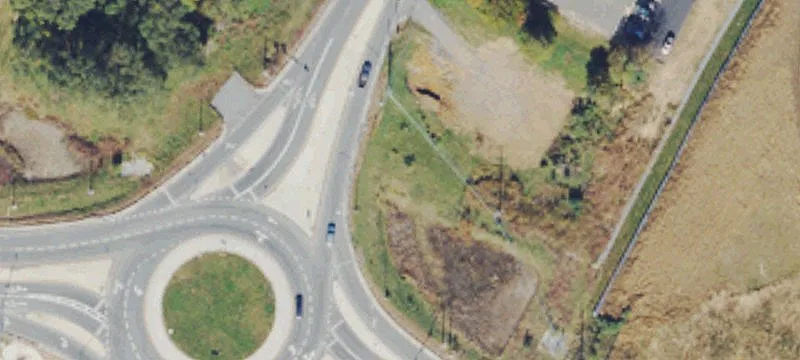 Retail Pad and Outparcel Sites