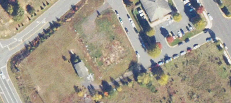 Retail Pad Sites for Lease
