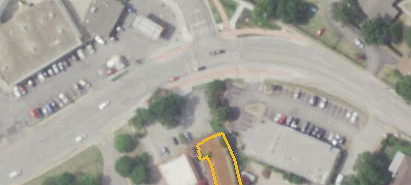 Office Space with Highway Access