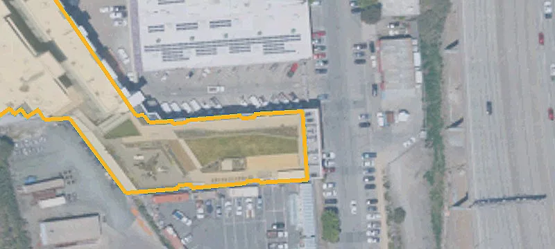 PDR Flex Warehouse Space