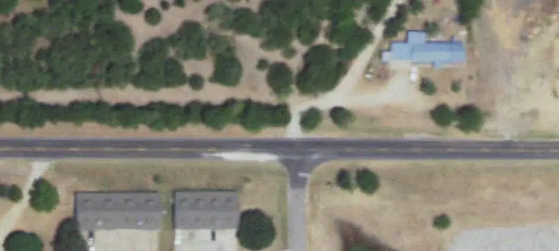 Waterfront Commercial Development Land