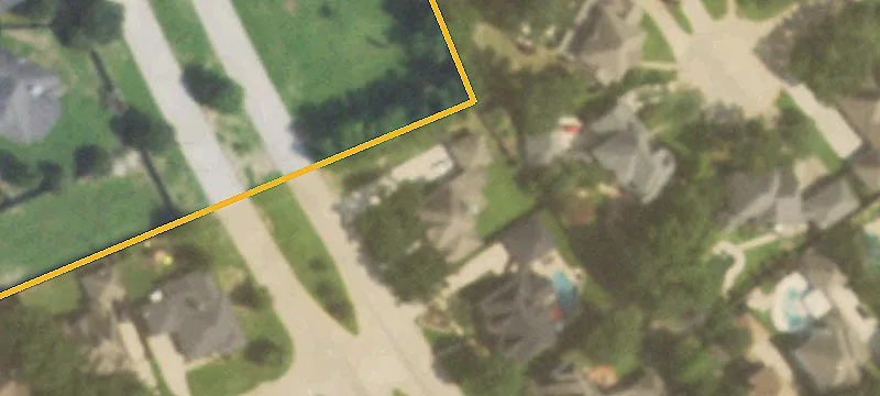 Commercial Land with Major Frontage
