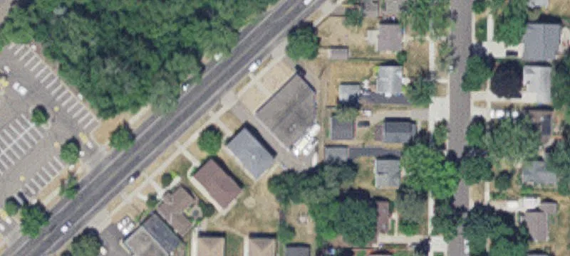 Office Units with Street Frontage